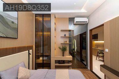 Căn hộ DESTINO, mã T1A.03-13 2PN 2WC view hồ bơi, công viên siu đẹp - Xã Mỹ Yên  -  Huyện Bến Lức 