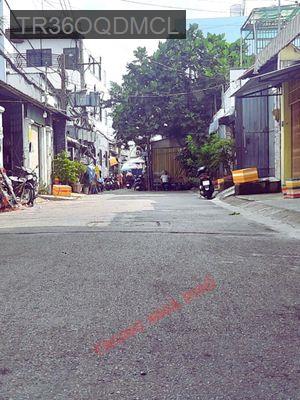 🌟 Nhà 4 tầng – Lê Văn Quới, Bình Hưng Hoà A - DT84M2 - Phường Bình Hưng Hòa A  -  Quận Bình Tân 