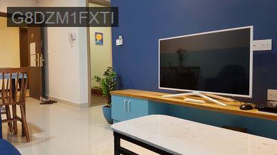 Căn hộ cao cấp đầy đủ tiện nghi 3,97 tỷ giá tốt 2 phòng Golden Mansion - Phường 9  -  Quận Phú Nhuận 