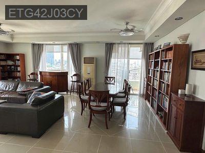 Bán 3 phòng ngủ lầu cao view Landmark tuyệt đẹp giá 9.9 tỷ/căn - Phường 22  -  Quận Bình Thạnh 