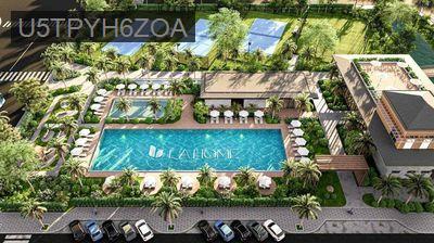 Bán chung cư - Xã Lương Hòa  -  Huyện Bến Lức  - 90m² - 3.2tỷ
