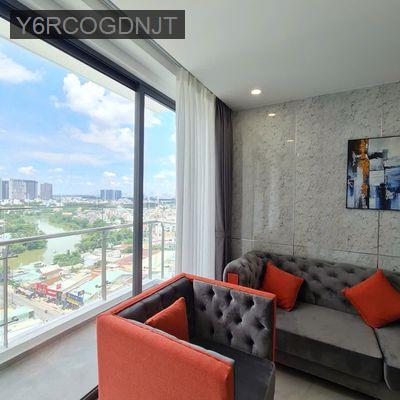 BÁN PRECIA 2PN2WC GIÁ BAO THUẾ PHÍ 5.5 TỶ (CHỦ THÂN) - Phường An Phú  -  Quận 2 