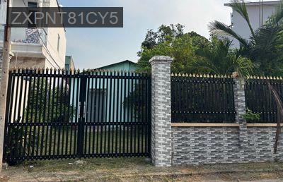 Bán đất nền 500,8 m² mặt tiền ĐX142 TP. Thủ Dầu Một Giá 6 tỷ 500 triệu - Phường Tương Bình Hiệp  -  Thành phố Thủ Dầu Một 