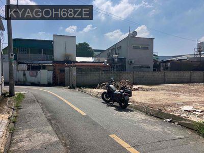 Bán đất mặt tiền đường nhựa gần chợ Hóc Môn - Xã Tân Hiệp  -  Huyện Hóc Môn  Bán đất mặt tiền đường nhựa gần chợ Hóc Môn - Xã Tân Hiệp  -  Huyện Hóc Môn