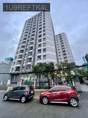 Chung cư Thế Kỉ 21, 74m², 2Pn, P25, Bình Thạnh, 4.5 tỷ - Phường 25  -  Quận Bình Thạnh 