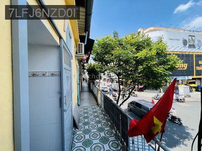 Bán chung cư - Phường 2  -  Quận 6  - 89m² - 3tỷ