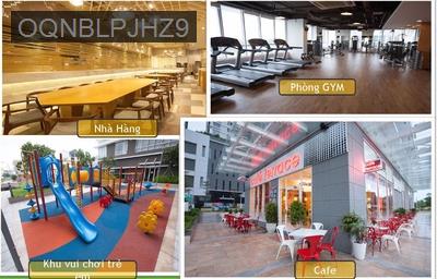 căn hộ cao cấp liền kề phú mỹ hưng 2pn 2wc sổ hồng - Xã Phước Kiển  -  Huyện Nhà Bè 