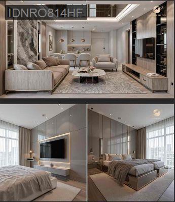 BÁN CĂN HỘ SUNSHINE SKY CITY - Phường Tân Phú  -  Quận 7 