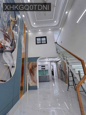 CHÍNH CHỦ CẦN BÁN NHÀ GẤP_1TỶ2x _65m² _GẦN BỆNH VIỆN NHI ĐỒNG - Xã Tân Kiên  -  Huyện Bình Chánh 