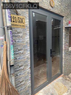 Nhà khu Tên Lửa, Kế Aeon Bình Tân, 2PN đường Khiếu Năng Tĩnh - Phường An Lạc A  -  Quận Bình Tân 