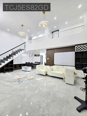 Nhà 1 lửng, 3p ,3wc - TT. Nhà Bè  -  Huyện Nhà Bè 