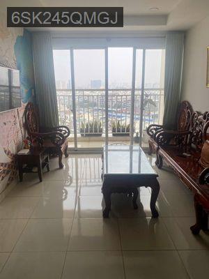 ⁰🏡 BÁN CĂN HỘ 2PN 2WC CHUNG CƯ KHUÔNG VIỆT – TÂN PHÚ - SỔ HỒNG RIÊNG. - Phường Phú Trung  -  Quận Tân Phú 