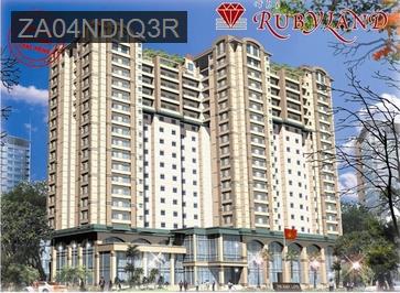 Cần bán chung cư Ruby Land diện tích 70m giá 1,6Tỷ - 2 Phòng ngủ - Phường Tân Thới Hoà  -  Quận Tân Phú 