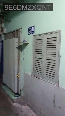 Nhà hẻm Bình Thới - Phường 11  -  Quận 11  Nhà hẻm Bình Thới - Phường 11  -  Quận 11