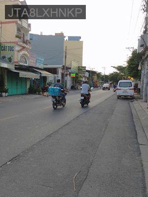 NHÀ TRUNG TÂM QUẬN 12 – DT 4X30M  - GIÁ NHỈNH 8 TỶ - Phường Tân Chánh Hiệp  -  Quận 12 