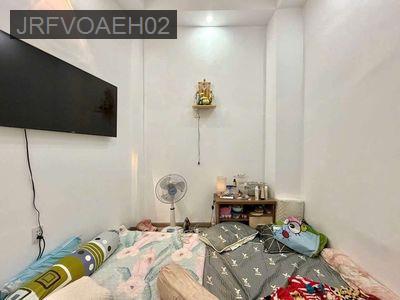 Bán nhà - Phường 3  -  Quận Gò Vấp  - 44m² - 4.8tỷ