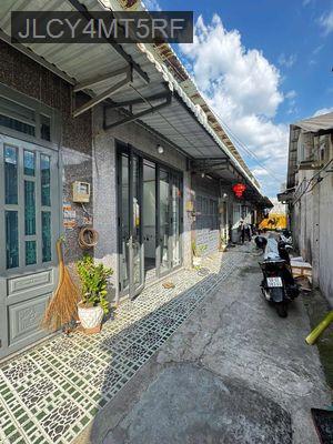 Nhà đep gia rẻ - Xã Đông Thạnh  -  Huyện Hóc Môn 