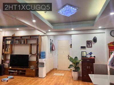 Bán căn hộ Mỹ Thuận, DT107m2, 2PN, 2WC, nhà trống, sổ hồng, giá 3,4 tỷ - Phường 16  -  Quận 8 