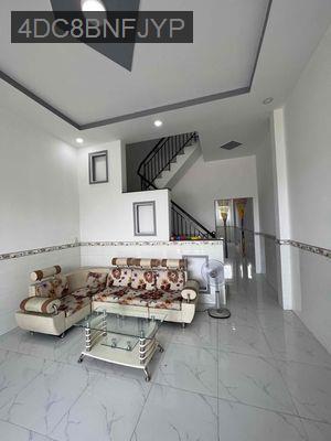 Nhà gần Ngã 3 Mỹ Lộc, sát Nhà Bè, Q7, hỗ trợ vay NH - Xã Mỹ Lộc  -  Huyện Cần Giuộc 