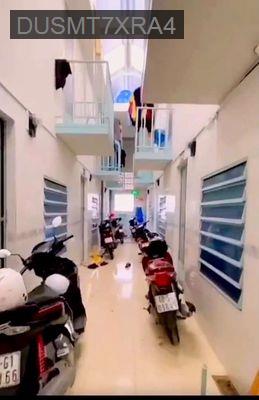 Bán nhà - Xã Bình Chánh  -  Huyện Bình Chánh  - 260m² - 1.9tỷ