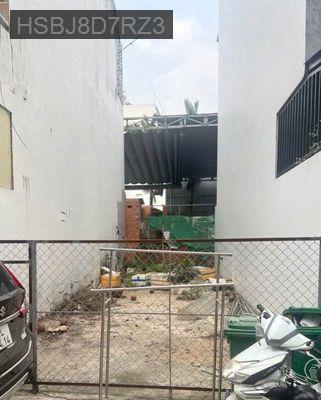 Bán Đất Đường Liên Phường - Hẻm Xe Hơi- Đầu Tư Tốt - Phường Phước Long B  -  Quận 9 