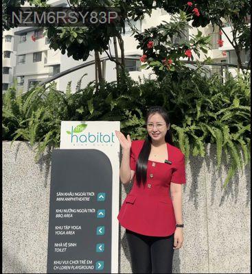 CĐT mở giỏ hàng đẹp nhất Habitat,CK 10%,nhận nhà ở ngay,tặng chỗ để xe - Phường Bình Hòa  -  Thị xã Thuận An 