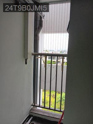 2.3 tỷ căn 2 phòng Citi Cát Lái quận 2 loại 2 Pn nhà mới ở ngay - Phường Cát Lái  -  Quận 2 