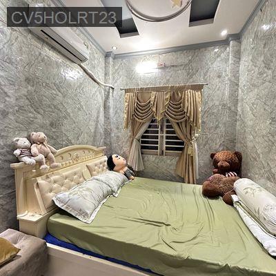 NHÀ VÀO Ở NGAY ĐẦY ĐỦ NỘI THẤT - Xã Bình Mỹ  -  Huyện Củ Chi 