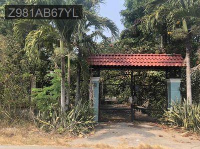 Bán gấp 1.122 m2 đất xã Phạm Văn Cội, Củ Chi - Tặng nhà cấp 4 - Giá tố - Xã Phạm Văn Cội  -  Huyện Củ Chi 