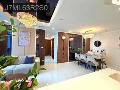 PHÁT MÃI LIỀN TAY CH LANDMARK 5 BTH 108.7 GIÁ 4 TỶ 855 SỔ HỒNG RIÊNG - Phường 22  -  Quận Bình Thạnh 