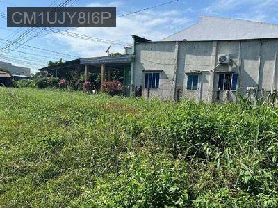 BÁN LÔ ĐẤT NỀN FULL THỔ CƯ – GIÁ CỰC TỐT – XÃ HOÀ PHÚ , CỦ CHI, TPHCM - Xã Hòa Phú  -  Huyện Củ Chi 