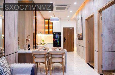 Căn hộ DestinoCentro MT QL1A-Gần Chợ BC-1.1 tỷ- 2PN-Vay 0%LS-CK 8,5% - Xã Bình Chánh  -  Huyện Bình Chánh 