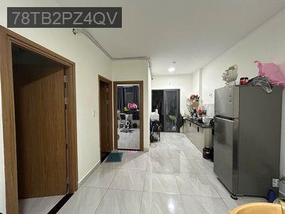 Chính chủ cần bán căn hộ 53,35m2 1t58 k phát sinh gì thêm - Phường Vĩnh Phú  -  Thị xã Thuận An 