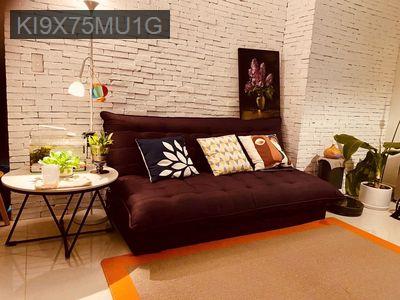 GIÁ TỐT NHÀ ĐẸP: CĂN 79M2 2PN 2WC FULL NT ĐẦY ĐỦ , VIEW THOÁNG KO CHẮN - Phường 4  -  Quận 8 
