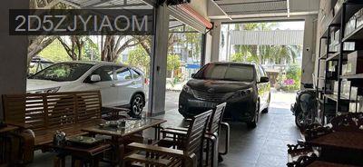 cần bán - Xã Phong Phú  -  Huyện Bình Chánh 