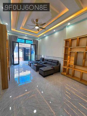 NHÀ MỚI 2 TẦNG – FULL NT – NGÔ CHÍ QUỐC, BÌNH HÒA (BÌNH CHIỂU)💥 - Phường Bình Hòa  -  Thị xã Thuận An 