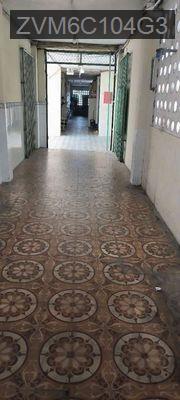 Bán căn Chung Cư phường 12 Tân Bình 56m2,shr. - Phường 12  -  Quận Tân Bình 