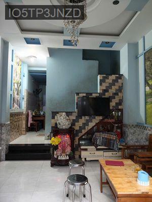 Cần bán nhà ở - Phường Tân Chánh Hiệp  -  Quận 12 