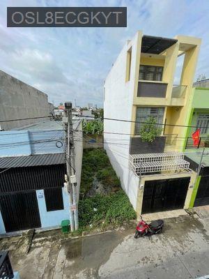 (CHÍNH CHỦ) BÁN ĐẤT LONG PHƯỚC Q9 - MẶT TIỀN - 66M2 - Nhỉnh 40tr/m2 - Phường Long Phước  -  Quận 9 