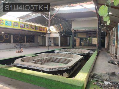 Mặt tiền Bình Hưng Hòa A 370m2 khu dân cư Vĩnh Lộc - Phường Bình Hưng Hòa A  -  Quận Bình Tân 