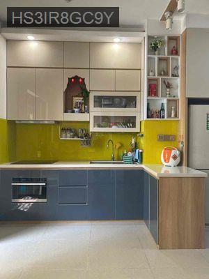 Bán căn hộ Era Town, sổ hồng, 2pn giá 3 tỷ 3 - Phường Phú Mỹ  -  Quận 7 