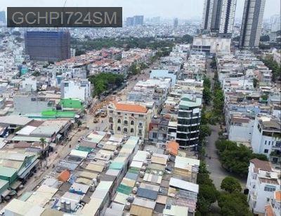 🌟 BÁN NHÀ MẶT TIỀN ĐẸP - TRUNG TÂM QUẬN 8 - SỔ HỒNG RIÊNG 🌟 - Phường 2  -  Quận 8 