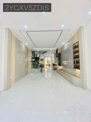Hiếm bán, nhà 4x19 full nội thất, ra Ga T3 vài phút - Phường 15  -  Quận Tân Bình  Hiếm bán, nhà 4x19 full nội thất, ra Ga T3 vài phút - Phường 15  -  Quận Tân Bình