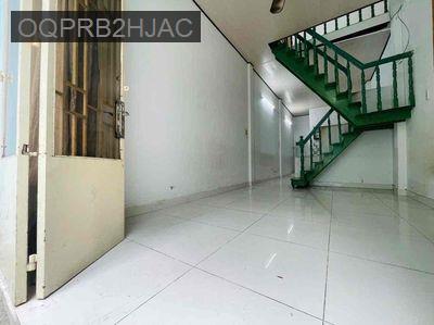 Cần bán gấp nhà đường Thuỷ Lợi, 1tỷ5 50m2, 1T 1L SHR - Phường Phước Long A  -  Quận 9 