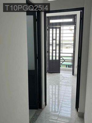 Chủ gửi bán căn nhà mặt tiền đông thạnh - Xã Đông Thạnh  -  Huyện Hóc Môn 