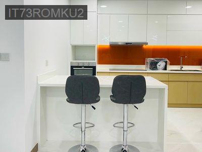 Bán căn 2PN view công viên, 89m2, Giá 8.9 tỷ, Vinhomes Central Park - Phường 22  -  Quận Bình Thạnh 