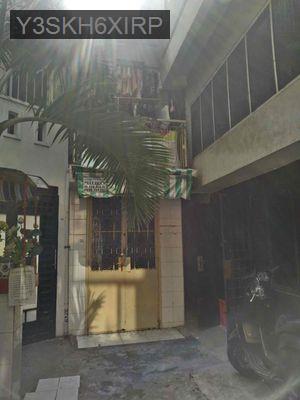 bán nhà hẻm quận 3 - Phường 5  -  Quận 3 
