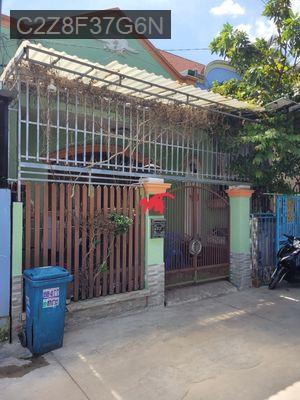 Bán nhà mặt tiền - Phường Lái Thiêu  -  Thị xã Thuận An  - 70m² - 3.25tỷ