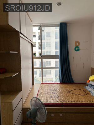 Căn hộ 4S Linh Đông 2pn 2wc giá tốt. - Phường Linh Đông  -  Quận Thủ Đức 