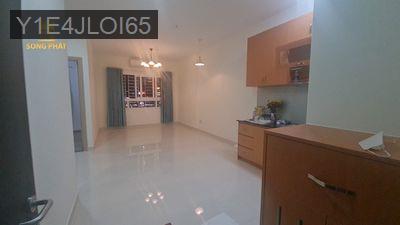 Chính chủ bán CH Green Town Bình Tân 63m2/ 2PN, Tặng NT, giá 2.5 tỷ - Phường Bình Hưng Hòa B  -  Quận Bình Tân 